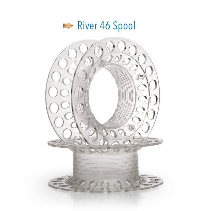 Hanak Competition 3 in 1 Reel