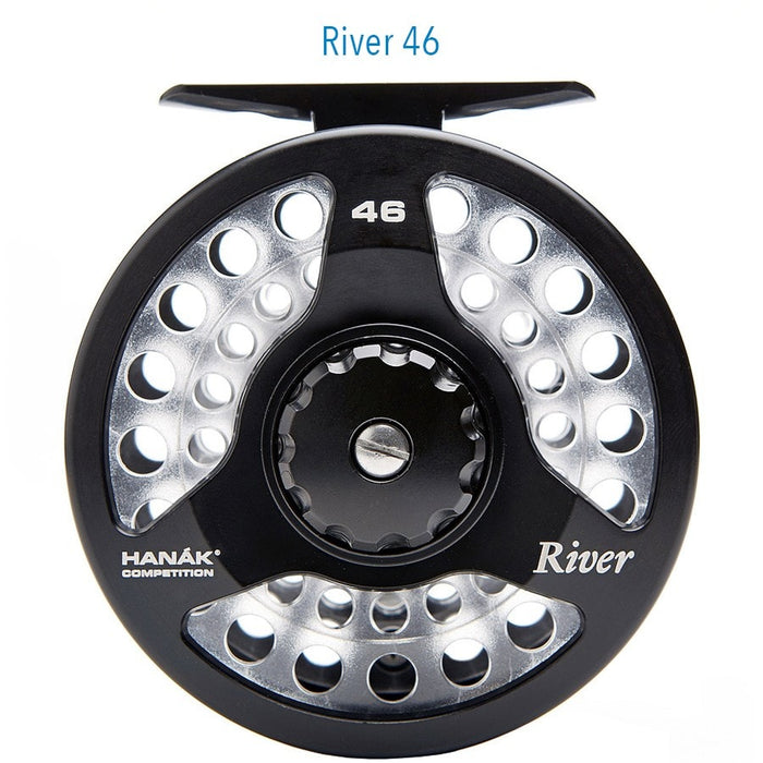 Hanak Competition 3 in 1 Reel