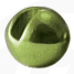 Hanak Competition Slotted Tungsten Beads Metallic