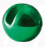 Hanak Competition Slotted Tungsten Beads Metallic