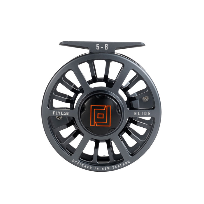 Fly Lab Glide Reel