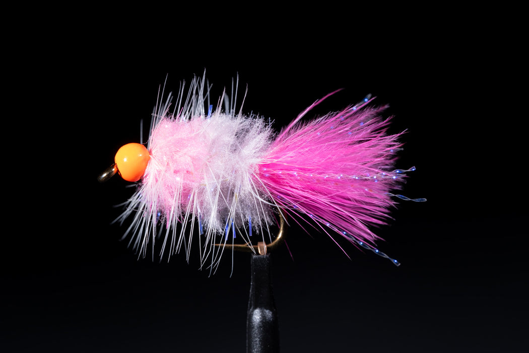 Eggstasy Bugger Fl Pink #4