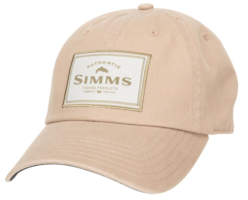 Simms Single Haul Cap