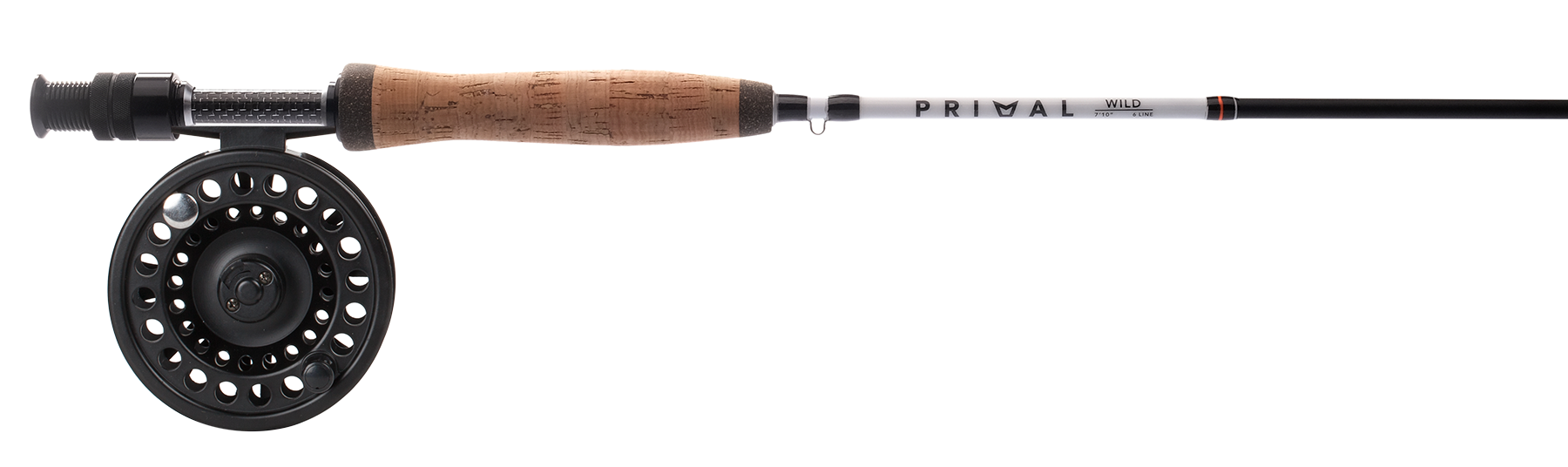 Primal Wild Youth Kit