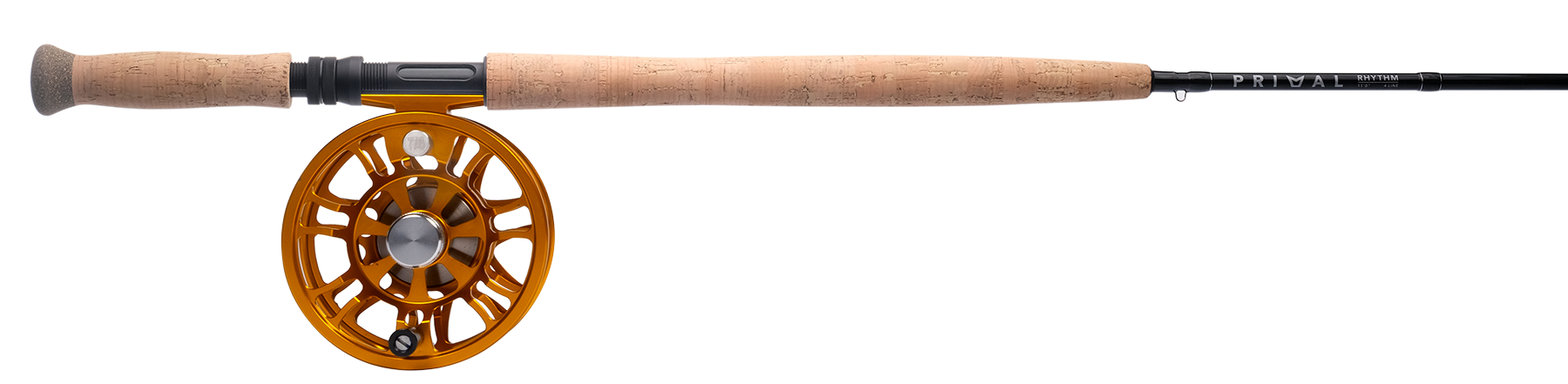 Primal Rhythm Kit
