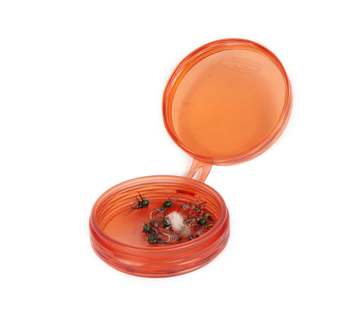 Fishpond Shallow Fly Puck — Aussie Angler