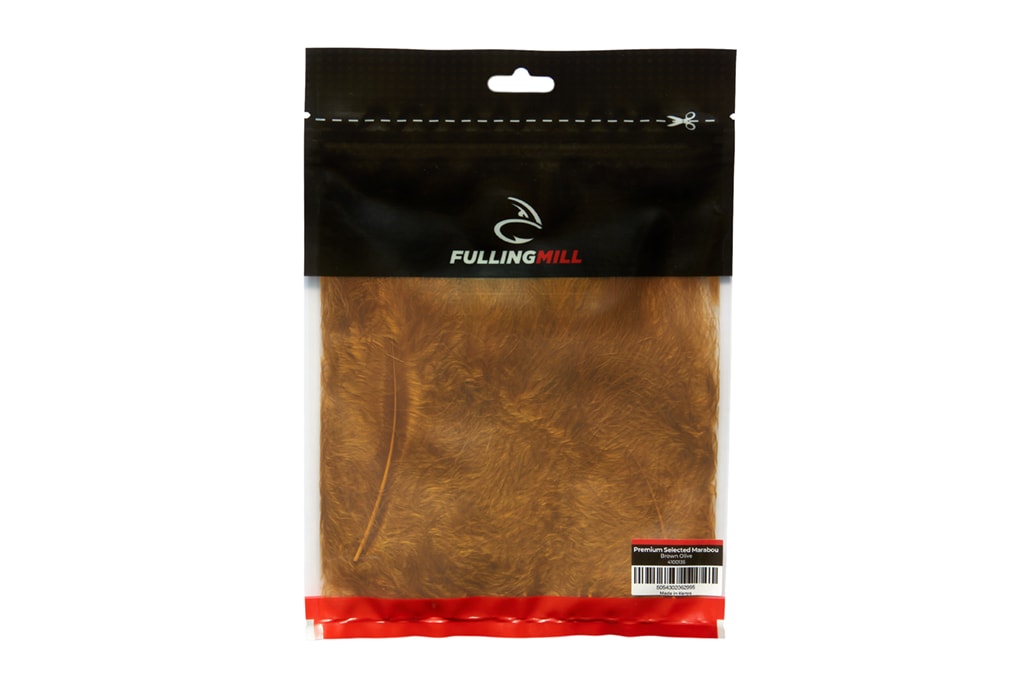 Fulling Mill Premium Select Marabou