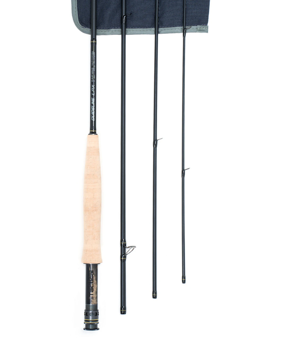 Guideline LPX Tactical Fly Rod — Aussie Angler