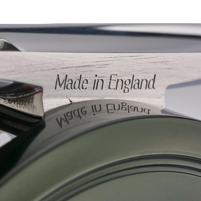 Hardy Trout Unlimited Tealweight - Limited Edition