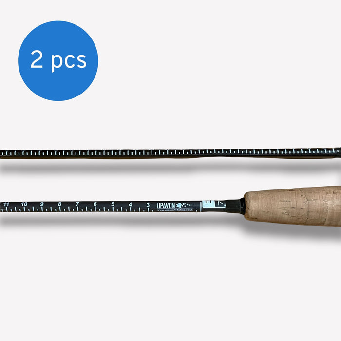 UPAVON Rod Ruler & Fish Measure