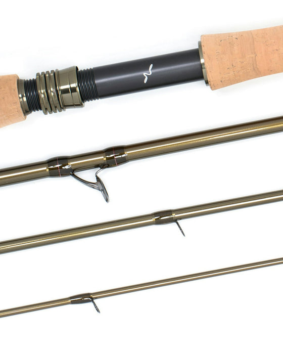 Guideline Stoked Fly Rod