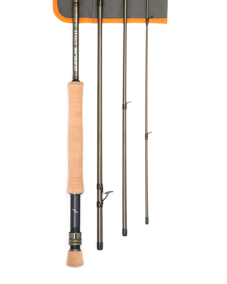 Guideline Stoked Fly Rod — Aussie Angler