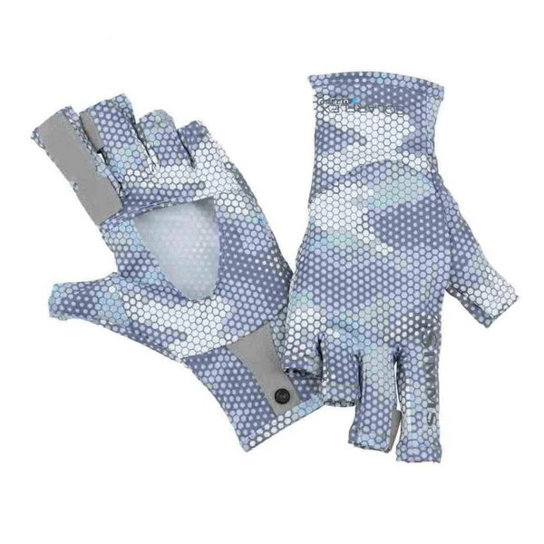 Simms Solarflex SunGlove - Discontinued Colours