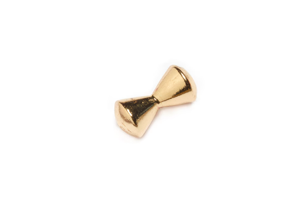 Fulling Mill Tungsten Dumbbell Eyes