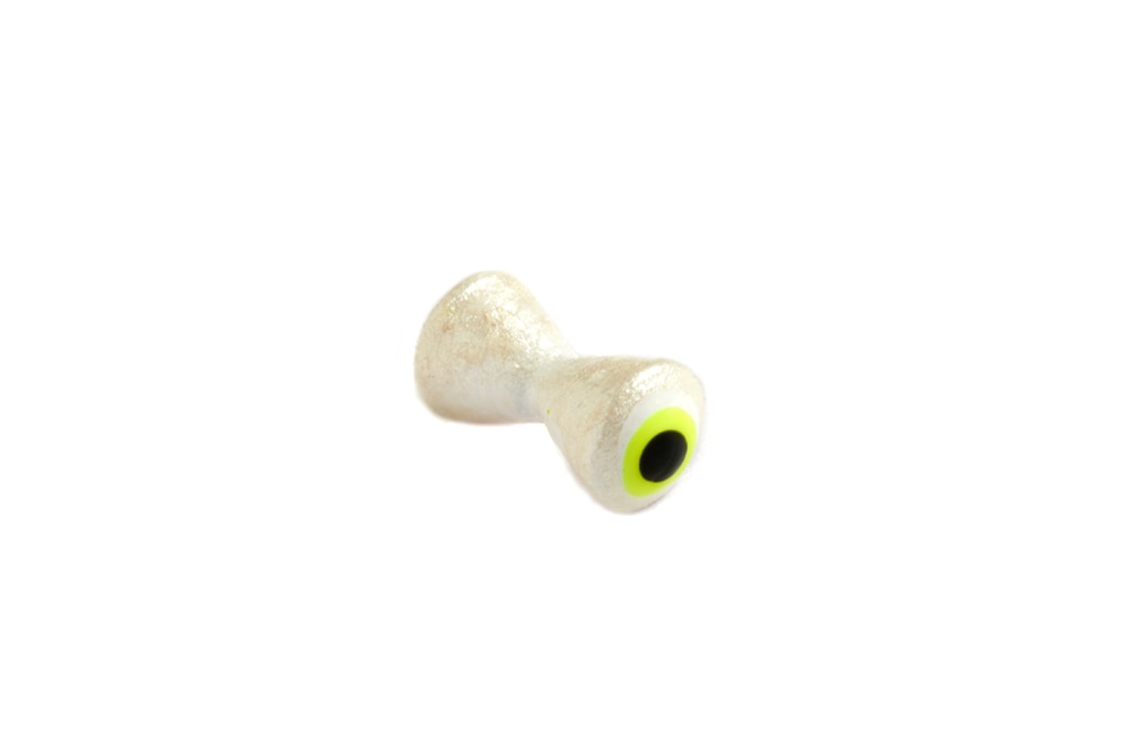 Fulling Mill Brass Streamer Eyes
