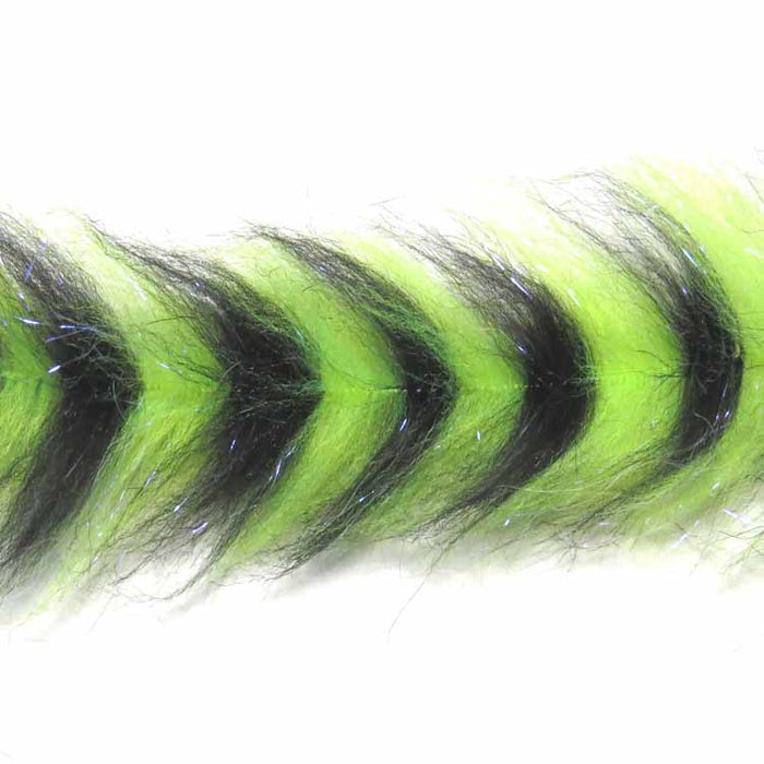 H2O Polar Fibre Streamer Brush 3"