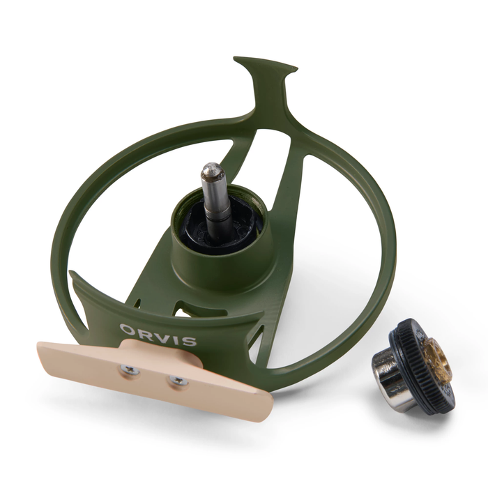 Orvis Clearwater Cast Fly Reel