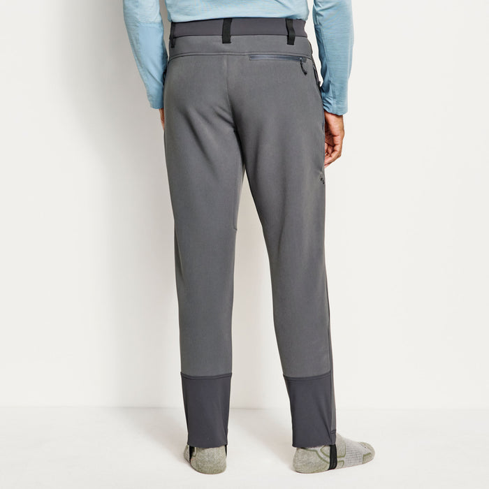 Orvis Mens Pro HD Under Wader Pants
