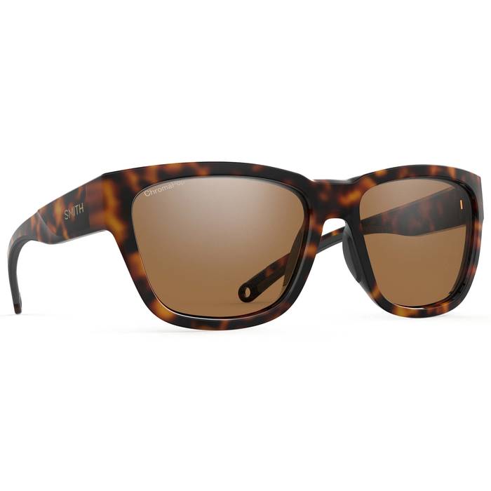 Smith Optics Joya Tortoise Sunglasses