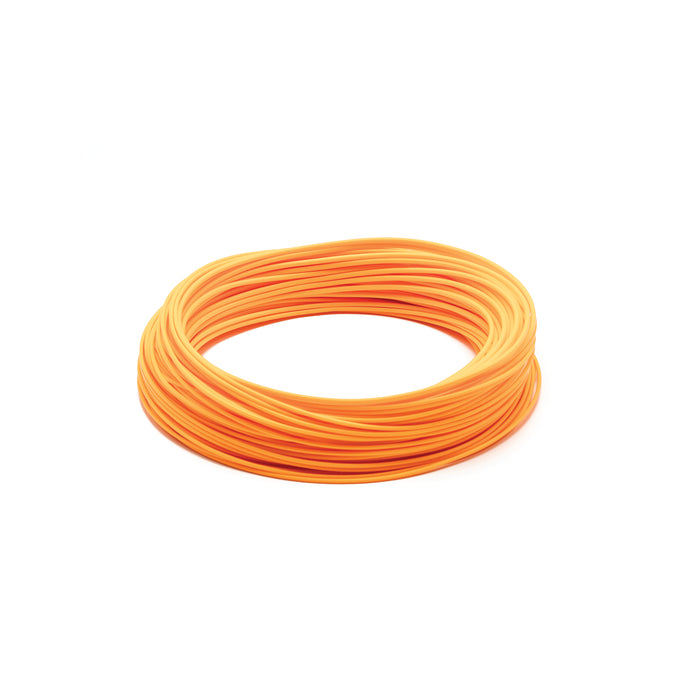 Scientific Anglers Air Cel Floating Fly Line Orange