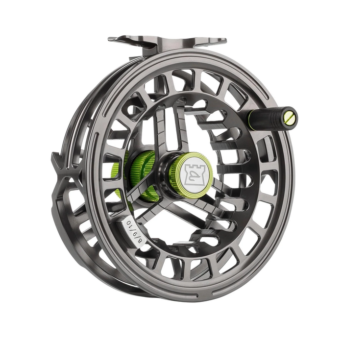 Hardy Ultradisc UDLA Reel