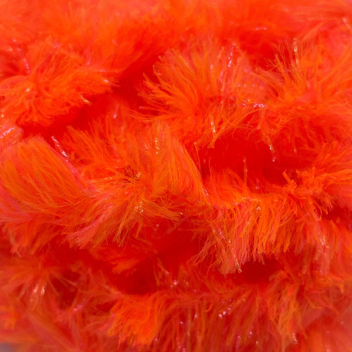 UPAVON Two Tone Blob Chenille 15mm