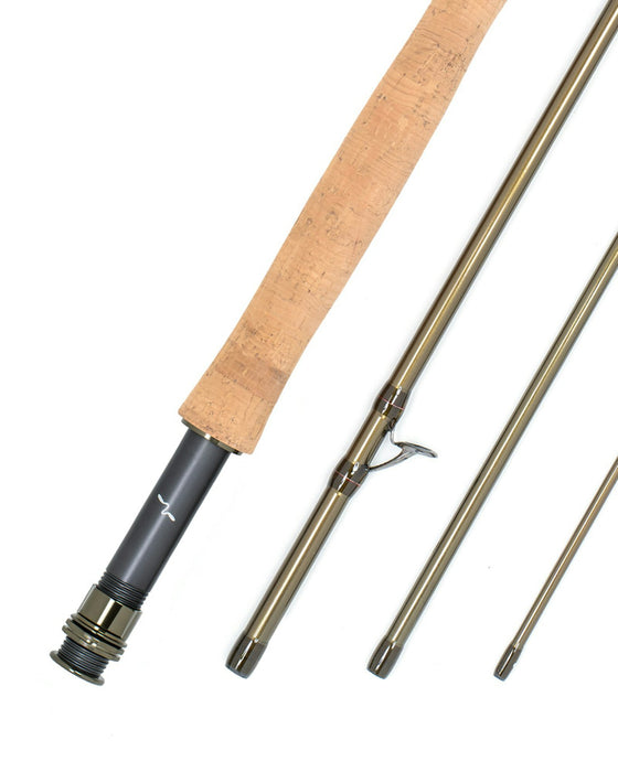 Guideline Stoked Fly Rod