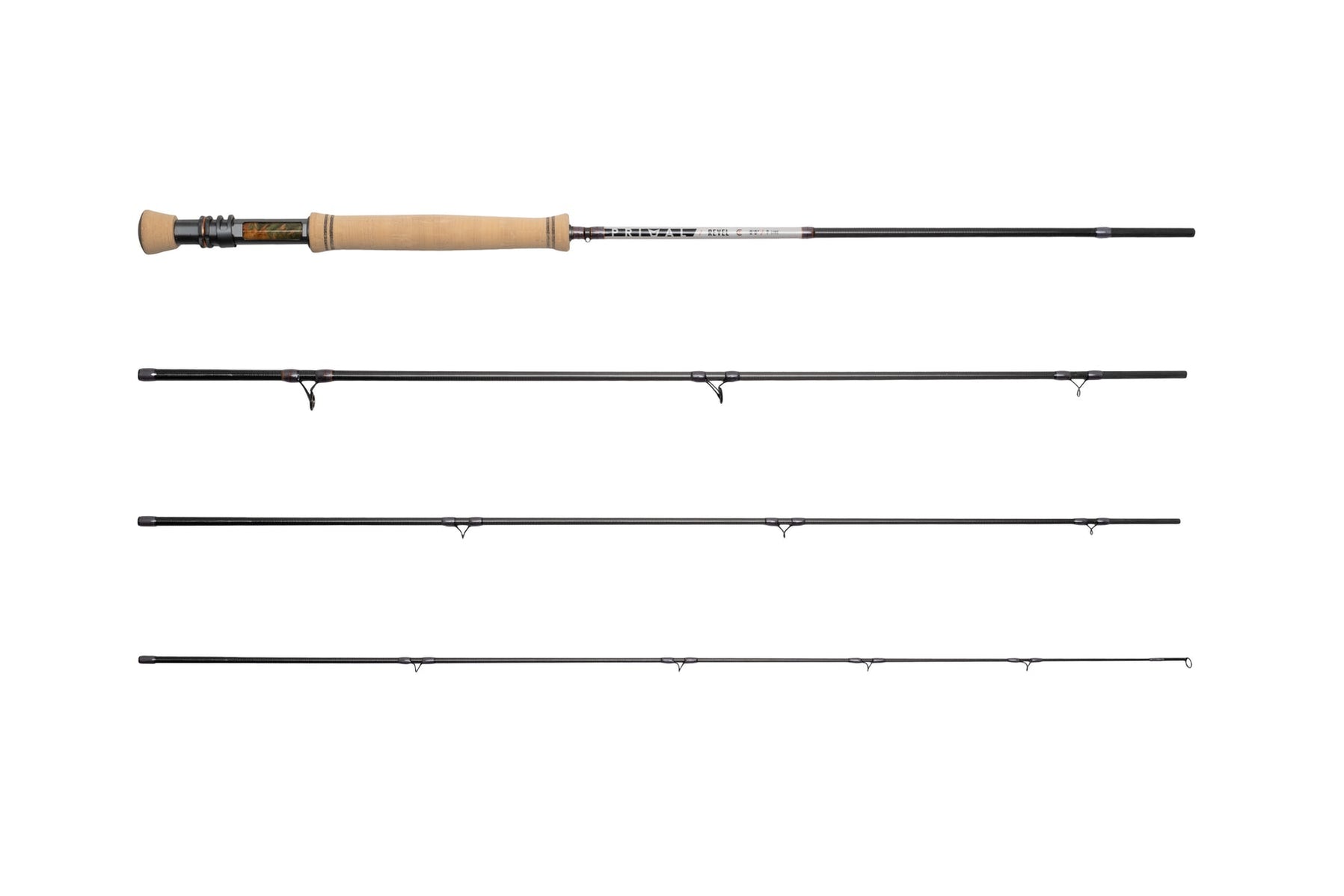 Fly Rods — Aussie Angler