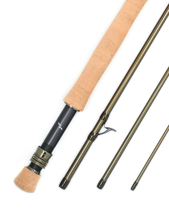 Guideline Stoked Fly Rod