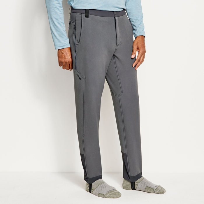 Orvis Mens Pro HD Under Wader Pants