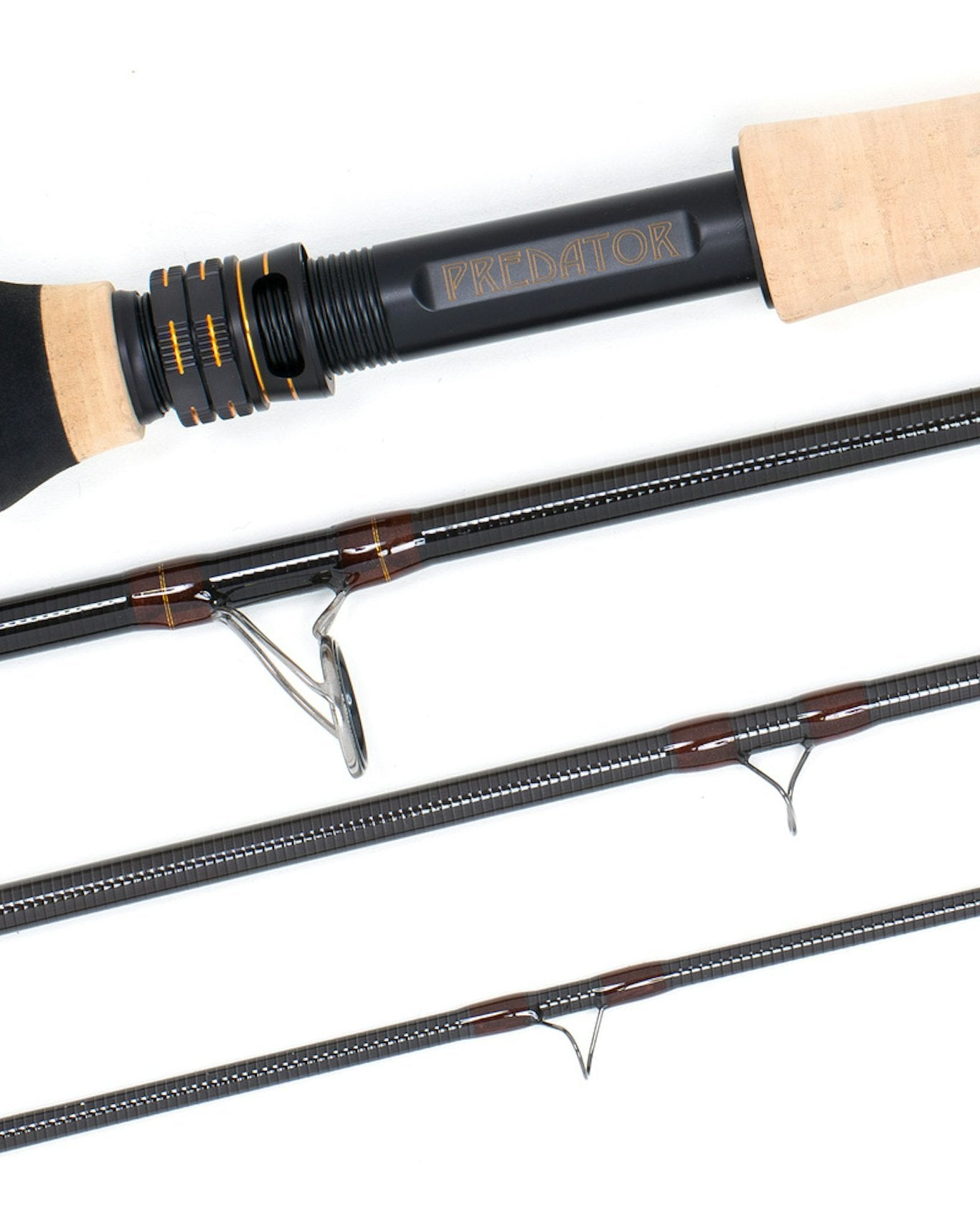 Guideline LPX Predator Fly Rod — Aussie Angler
