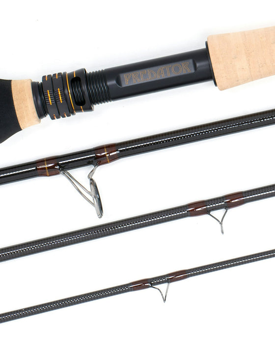 Guideline LPX Predator Fly Rod