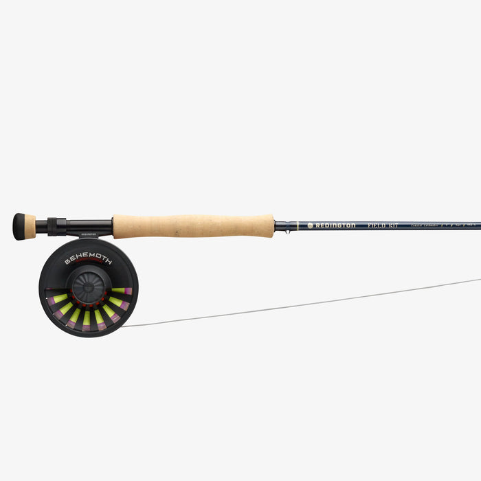 Redington Field Kit Coastal Coldwater