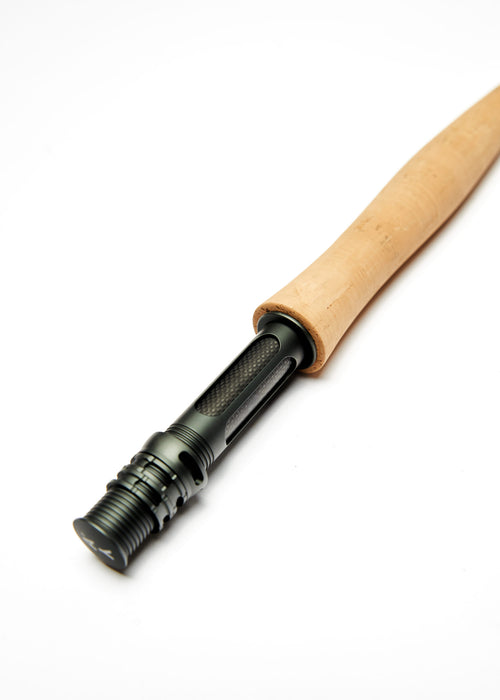 Arcay Otter 9'6" 3/4 Weight Fly Rod