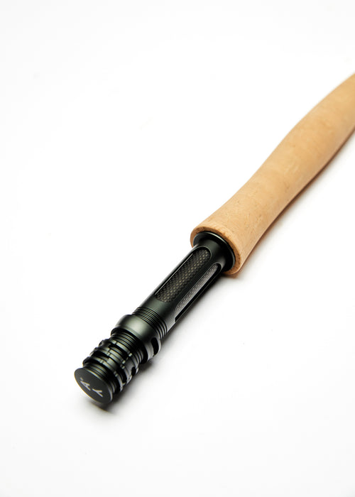Arcay Otter 10'6" 2/3 Weight Fly Rod