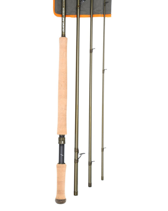 Guideline Stoked Fly Rod