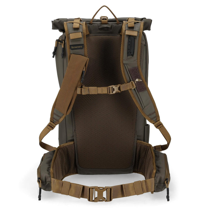 Simms Headwaters Back Pack