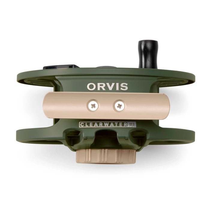 Orvis Clearwater Cast Fly Reel