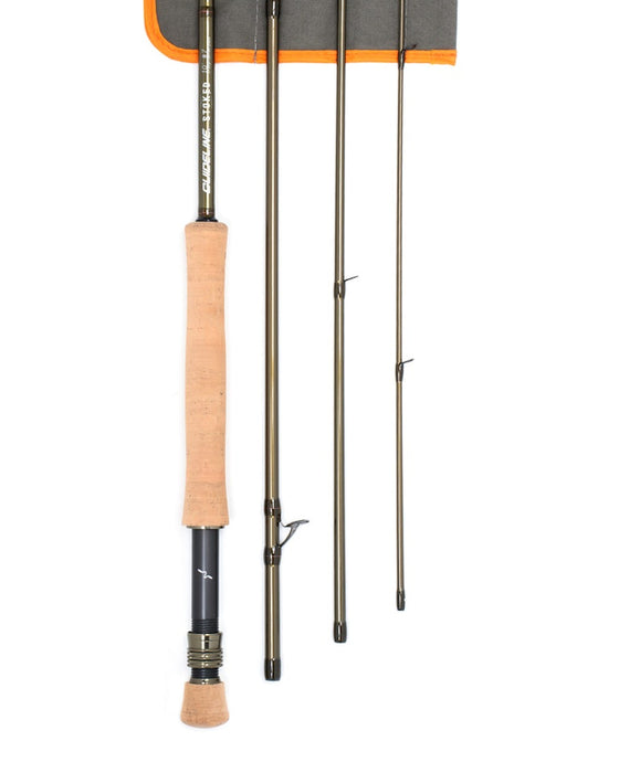 Guideline Stoked Fly Rod