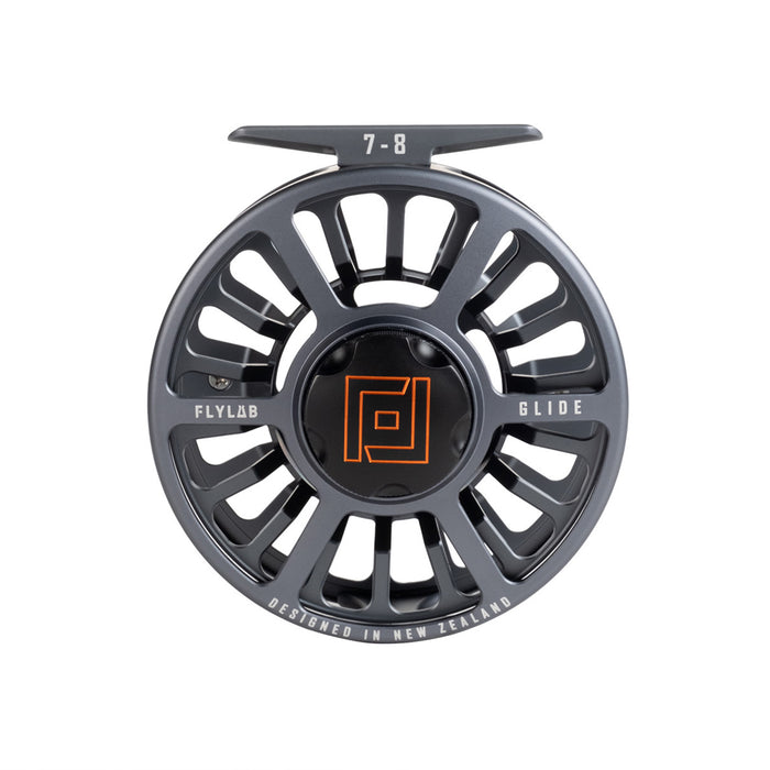 Fly Lab Glide Reel