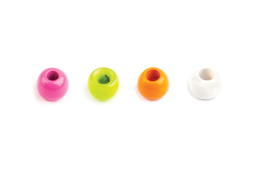 Fulling Mill Painted Tungsten Beads