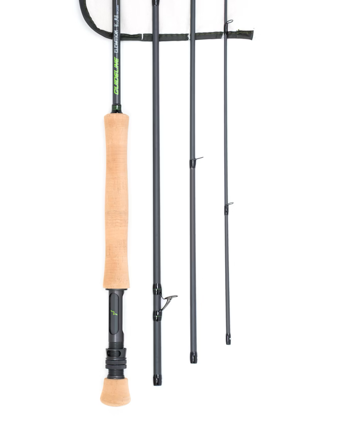 Guideline Elevation Fly Rods — Aussie Angler