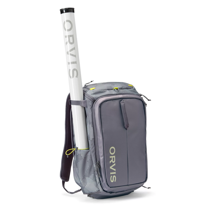 Orvis Bug Out Backpack / Steel Camo