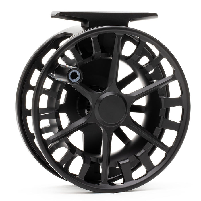Lamson Guru S Blackout Reel