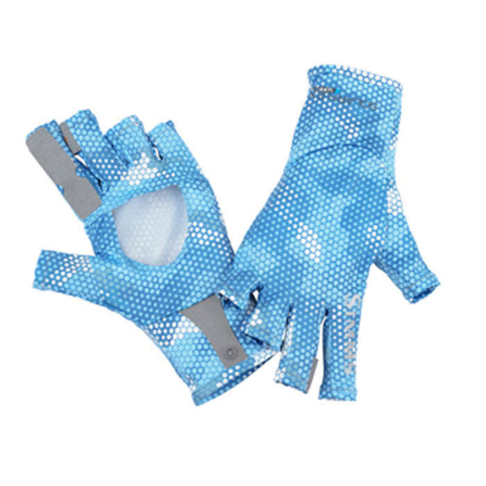 Simms Solarflex SunGlove - Discontinued Colours