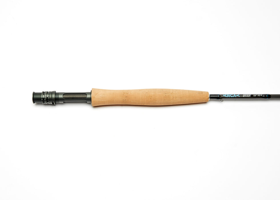 Arcay Otter 9'6" 3/4 Weight Fly Rod