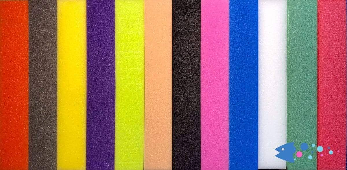 Upavon Premium HD Foam Blocks