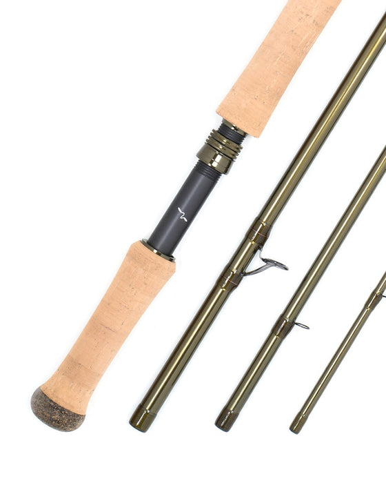 Guideline Stoked Fly Rod