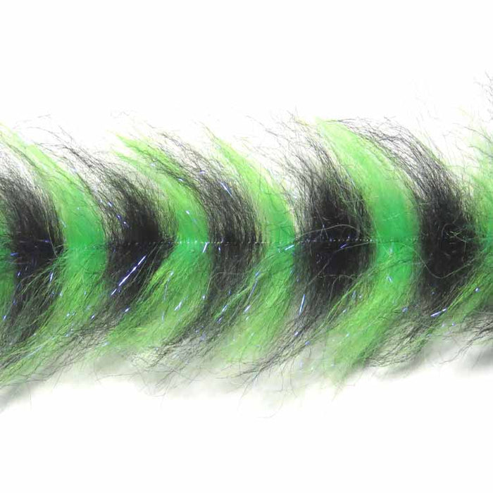 H2O Polar Fibre Streamer Brush 3"