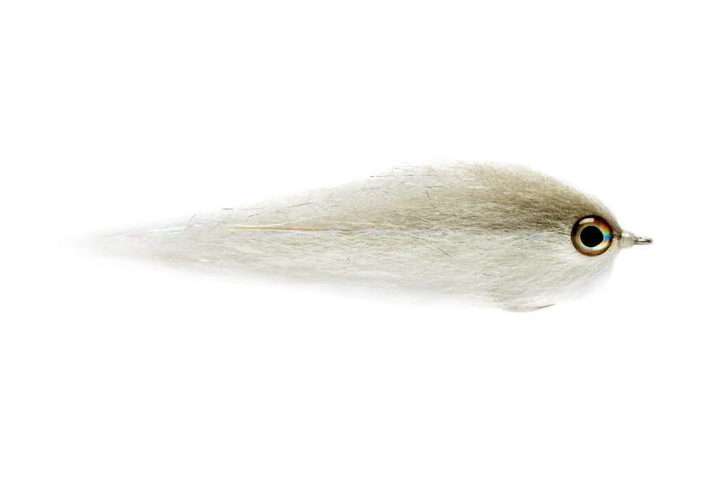 Fulling Mill Salty Baitfish Mullet